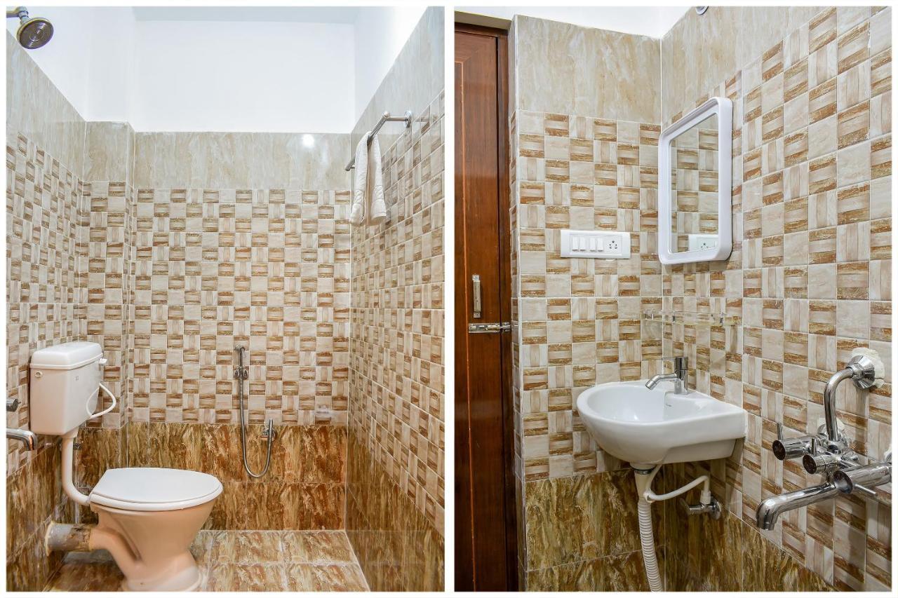 Capital O 67249 Hotel Planet Bhubaneswar Esterno foto